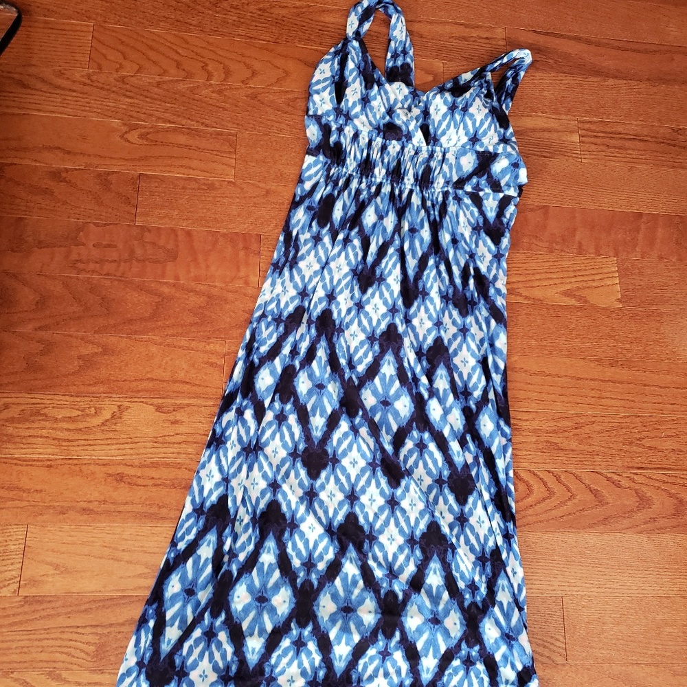 Chaps women's dress